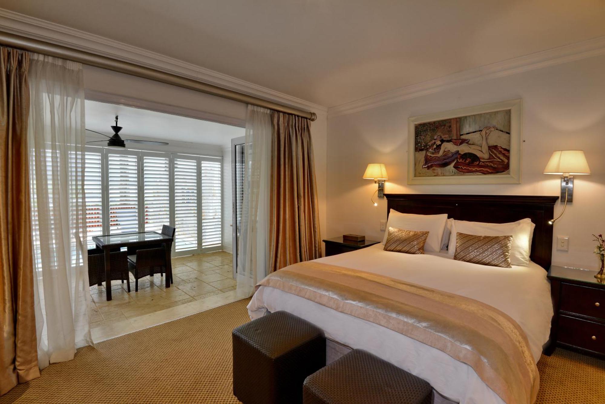 The Coach House At Val Du Charron Hotel Wellington Ngoại thất bức ảnh