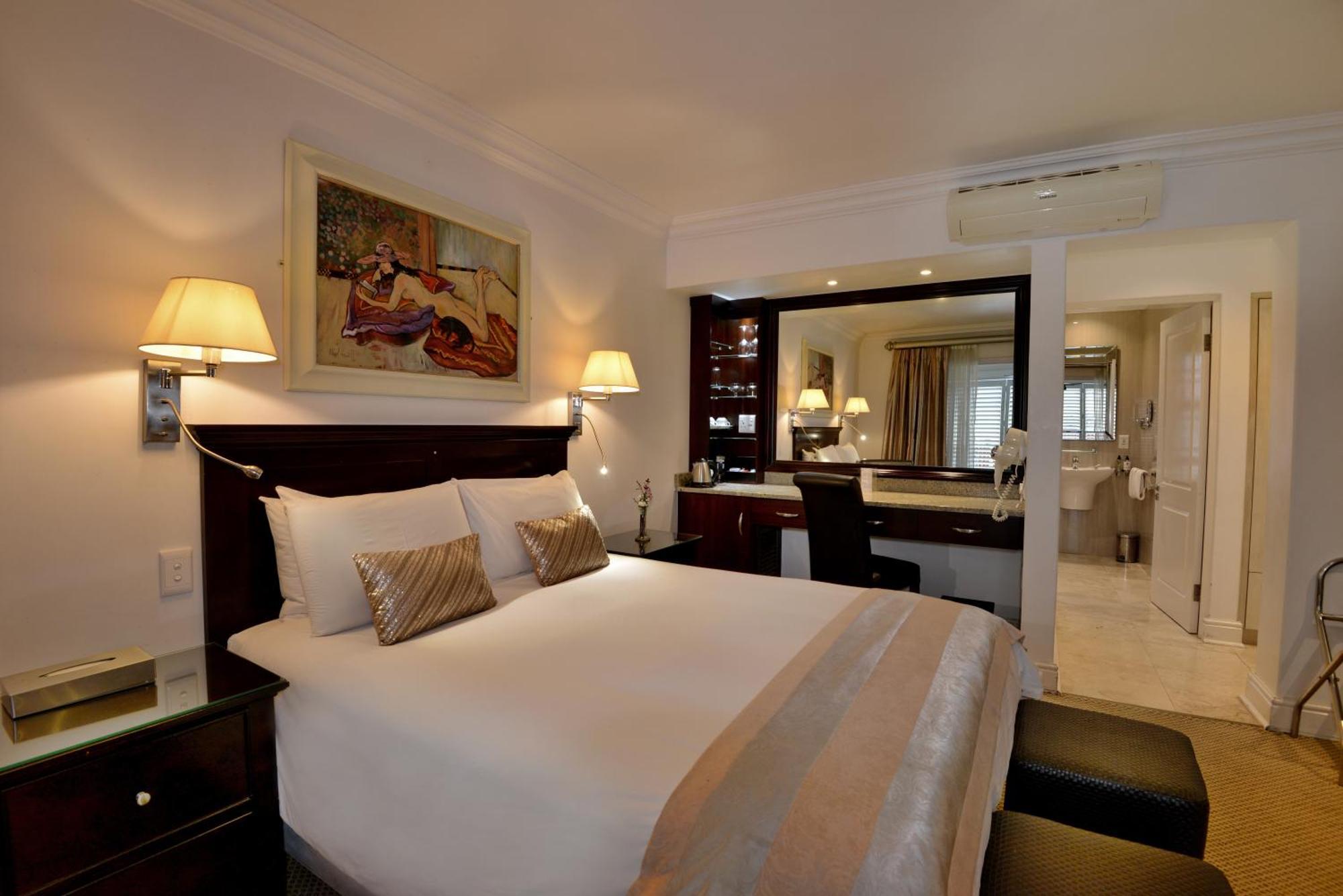 The Coach House At Val Du Charron Hotel Wellington Ngoại thất bức ảnh
